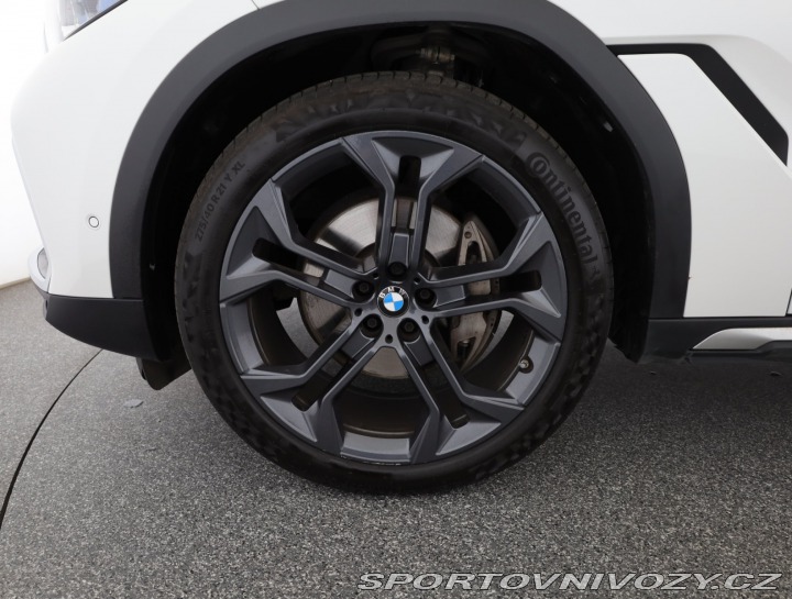 BMW X6 xDrive30d 2021