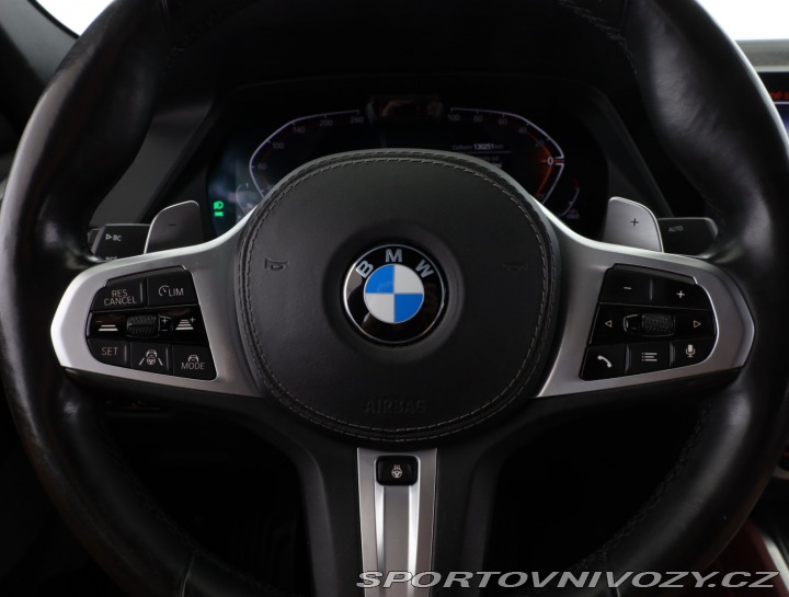 BMW X6 xDrive30d 2021