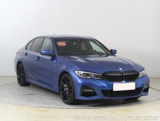 BMW 3 330 i xDrive