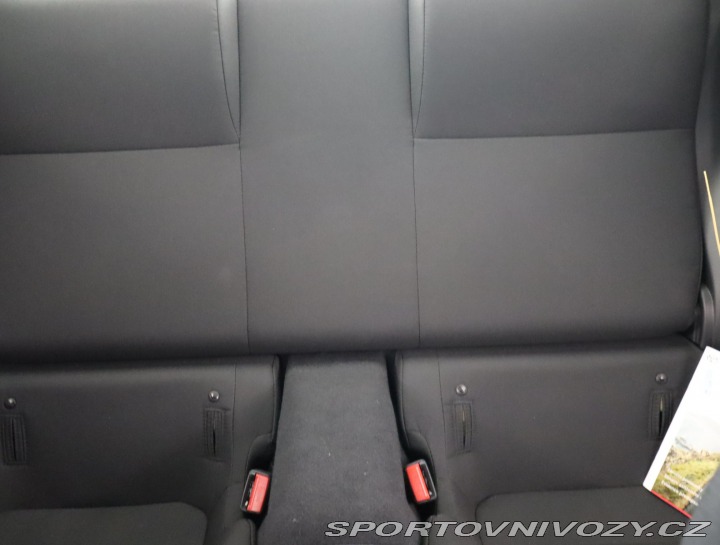 Toyota GR86 2.4 Boxer 2023