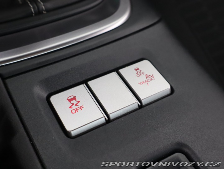Toyota GR86 2.4 Boxer 2023
