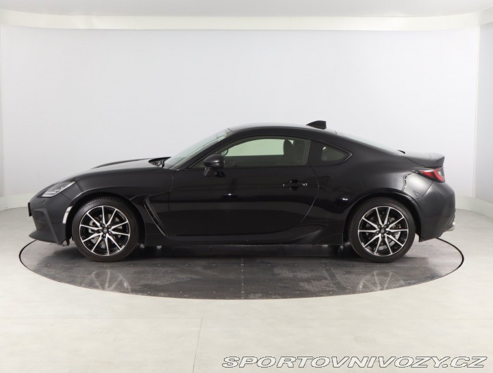 Toyota GR86 2.4 Boxer 2023