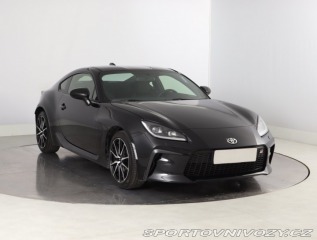 Toyota GR86 2.4 Boxer 2023