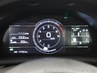 Toyota GR86 2.4 Boxer 2023