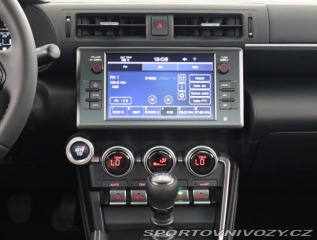 Toyota GR86 2.4 Boxer 2023