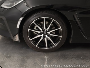 Toyota GR86 2.4 Boxer 2023
