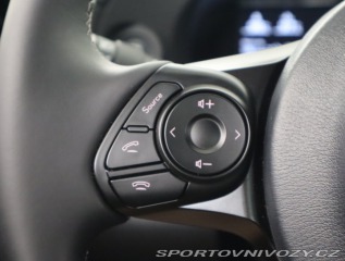 Toyota GR86 2.4 Boxer 2023