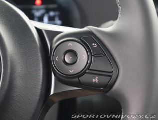 Toyota GR86 2.4 Boxer 2023
