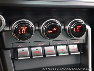 Toyota GR86 2.4 Boxer 2023