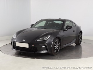 Toyota GR86 2.4 Boxer 2023