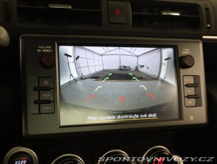 Toyota GR86 2.4 Boxer 2023