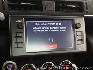 Toyota GR86 2.4 Boxer 2023