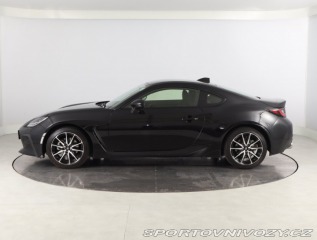 Toyota GR86 2.4 Boxer 2023