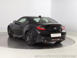 Toyota GR86 2.4 Boxer 2023