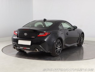 Toyota GR86 2.4 Boxer 2023