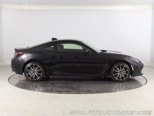 Toyota GR86 2.4 Boxer 2023