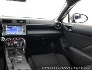 Toyota GR86 2.4 Boxer 2023