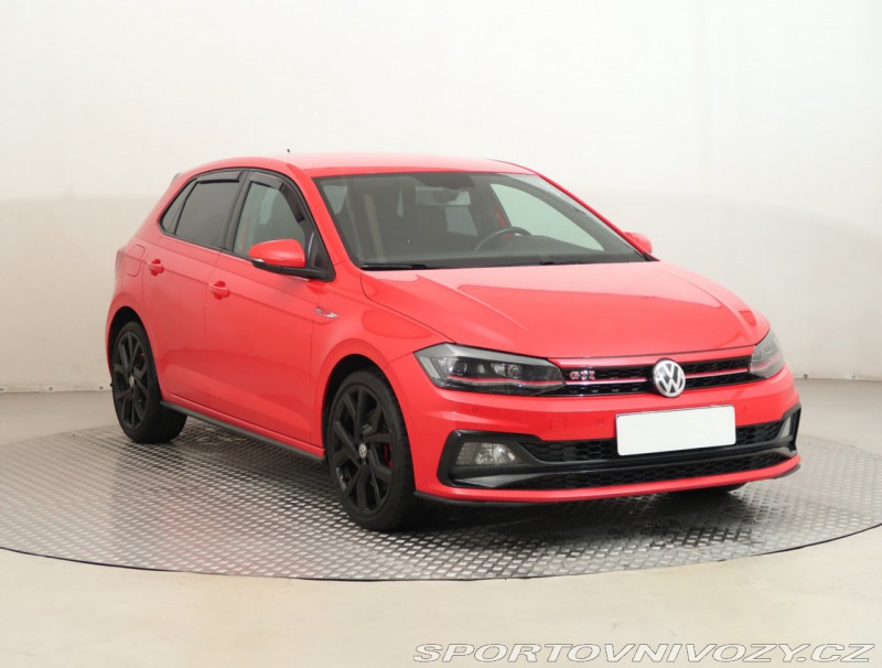 Volkswagen Polo GTI GTI 2.0 GTI