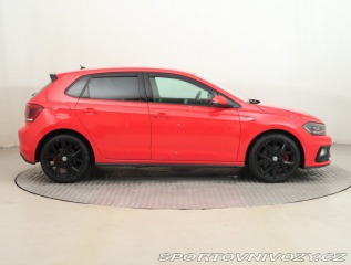 Volkswagen Polo GTI GTI 2.0 GTI 2019