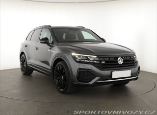 Volkswagen  Touareg R-Line 3.0 TDI