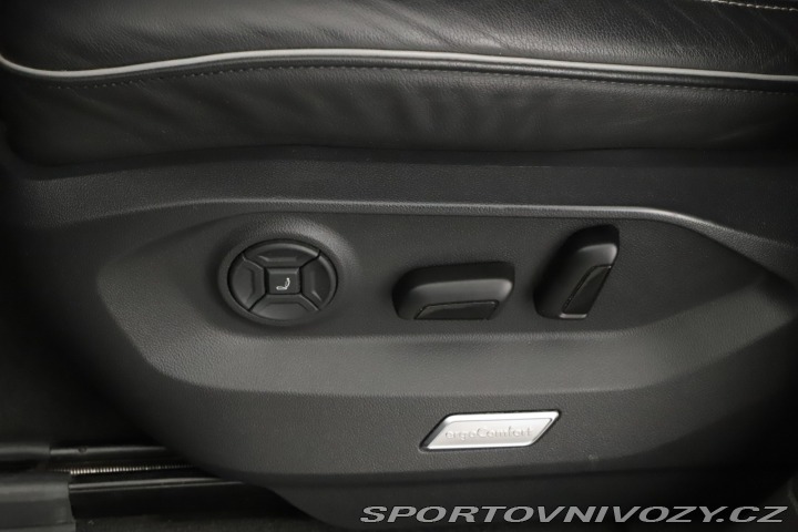 Volkswagen Ostatní modely Touareg R-Line 3.0 TDI 2020