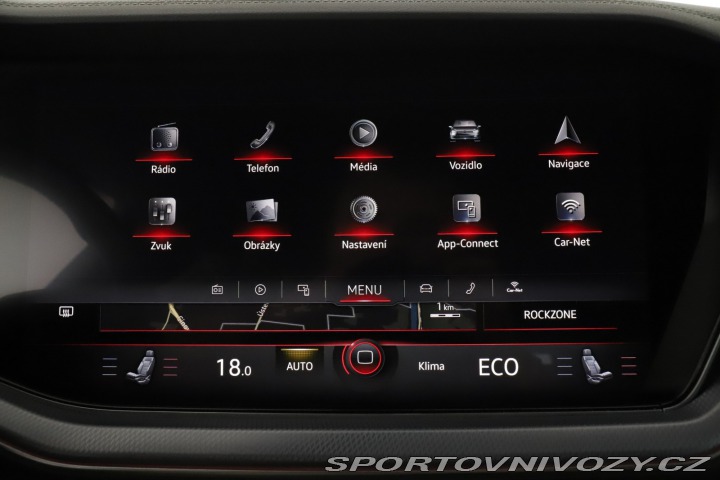 Volkswagen Ostatní modely Touareg R-Line 3.0 TDI 2020