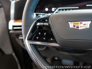 Ostatní značky Ostatní modely Cadillac Escalade 6.2 ESV Sport Platinum 20 2025