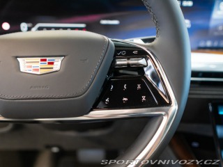 Ostatní značky Ostatní modely Cadillac Escalade 6.2 ESV Sport Platinum 20 2025