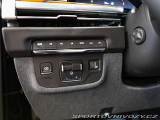 Ostatní značky Ostatní modely Cadillac Escalade 6.2 ESV Sport Platinum 20 2025