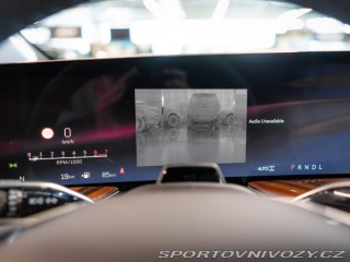 Ostatní značky Ostatní modely Cadillac Escalade 6.2 ESV Sport Platinum 20 2025
