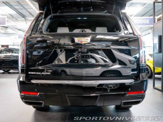 Ostatní značky Ostatní modely Cadillac Escalade 6.2 ESV Sport Platinum 20 2025