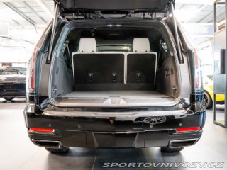 Ostatní značky Ostatní modely Cadillac Escalade 6.2 ESV Sport Platinum 20 2025