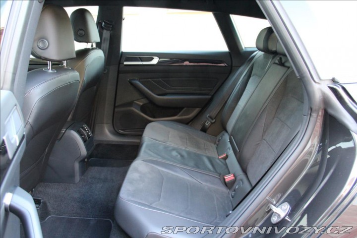 Volkswagen Arteon Shooting Brake 2,0 TSI 19 2022