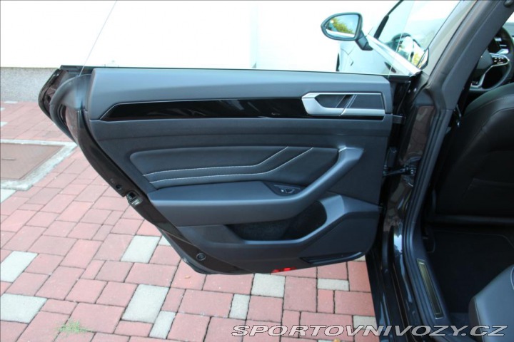 Volkswagen Arteon Shooting Brake 2,0 TSI 19 2022