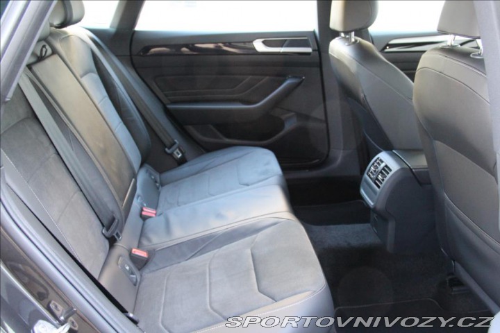 Volkswagen Arteon Shooting Brake 2,0 TSI 19 2022