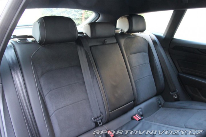 Volkswagen Arteon Shooting Brake 2,0 TSI 19 2022