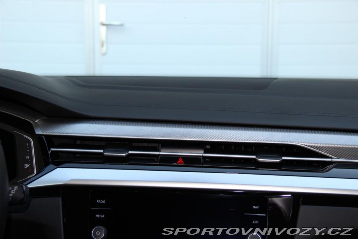 Volkswagen Arteon Shooting Brake 2,0 TSI 19 2022