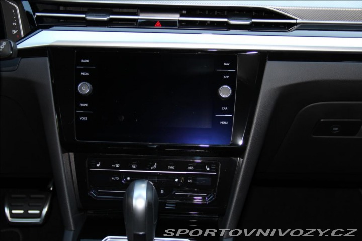 Volkswagen Arteon Shooting Brake 2,0 TSI 19 2022