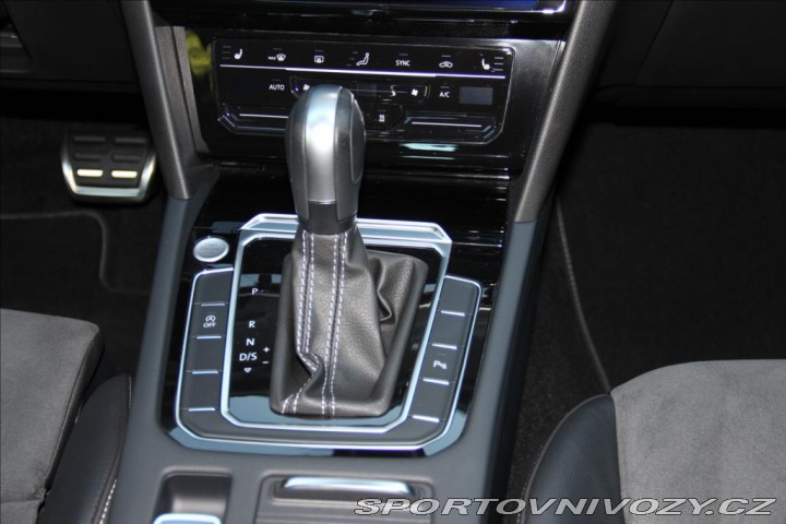 Volkswagen Arteon Shooting Brake 2,0 TSI 19 2022