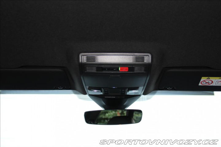 Volkswagen Arteon Shooting Brake 2,0 TSI 19 2022