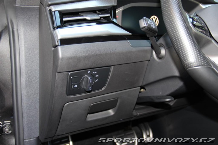 Volkswagen Arteon Shooting Brake 2,0 TSI 19 2022