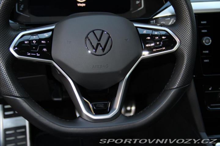 Volkswagen Arteon Shooting Brake 2,0 TSI 19 2022