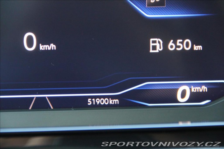 Volkswagen Arteon Shooting Brake 2,0 TSI 19 2022