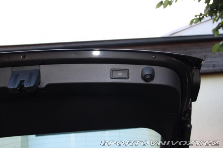 Volkswagen Arteon Shooting Brake 2,0 TSI 19 2022