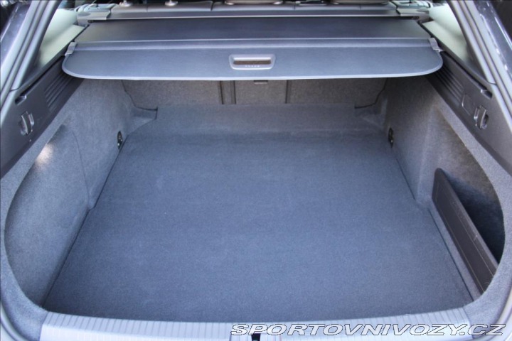 Volkswagen Arteon Shooting Brake 2,0 TSI 19 2022