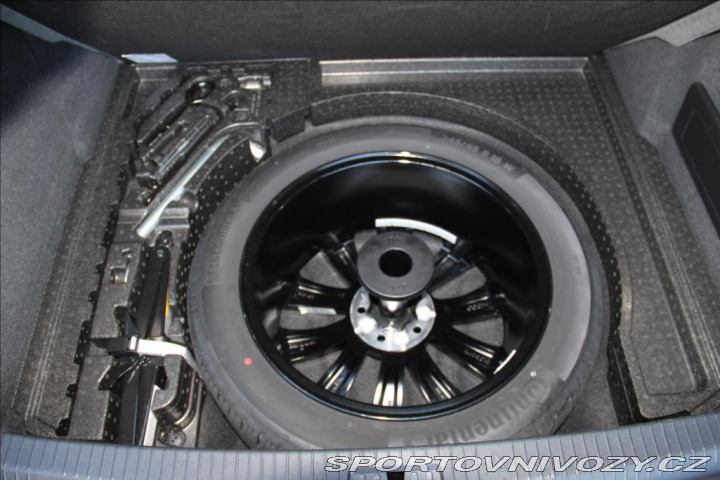 Volkswagen Arteon Shooting Brake 2,0 TSI 19 2022