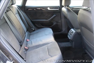 Volkswagen Arteon Shooting Brake 2,0 TSI 19 2022