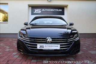 Volkswagen Arteon Shooting Brake 2,0 TSI 19 2022