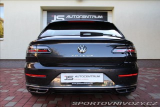 Volkswagen Arteon Shooting Brake 2,0 TSI 19 2022