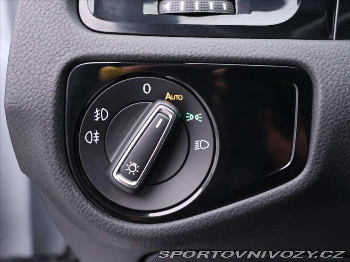 Volkswagen Golf 2,0 TSI 180kW GTI DSG 1.M 2017